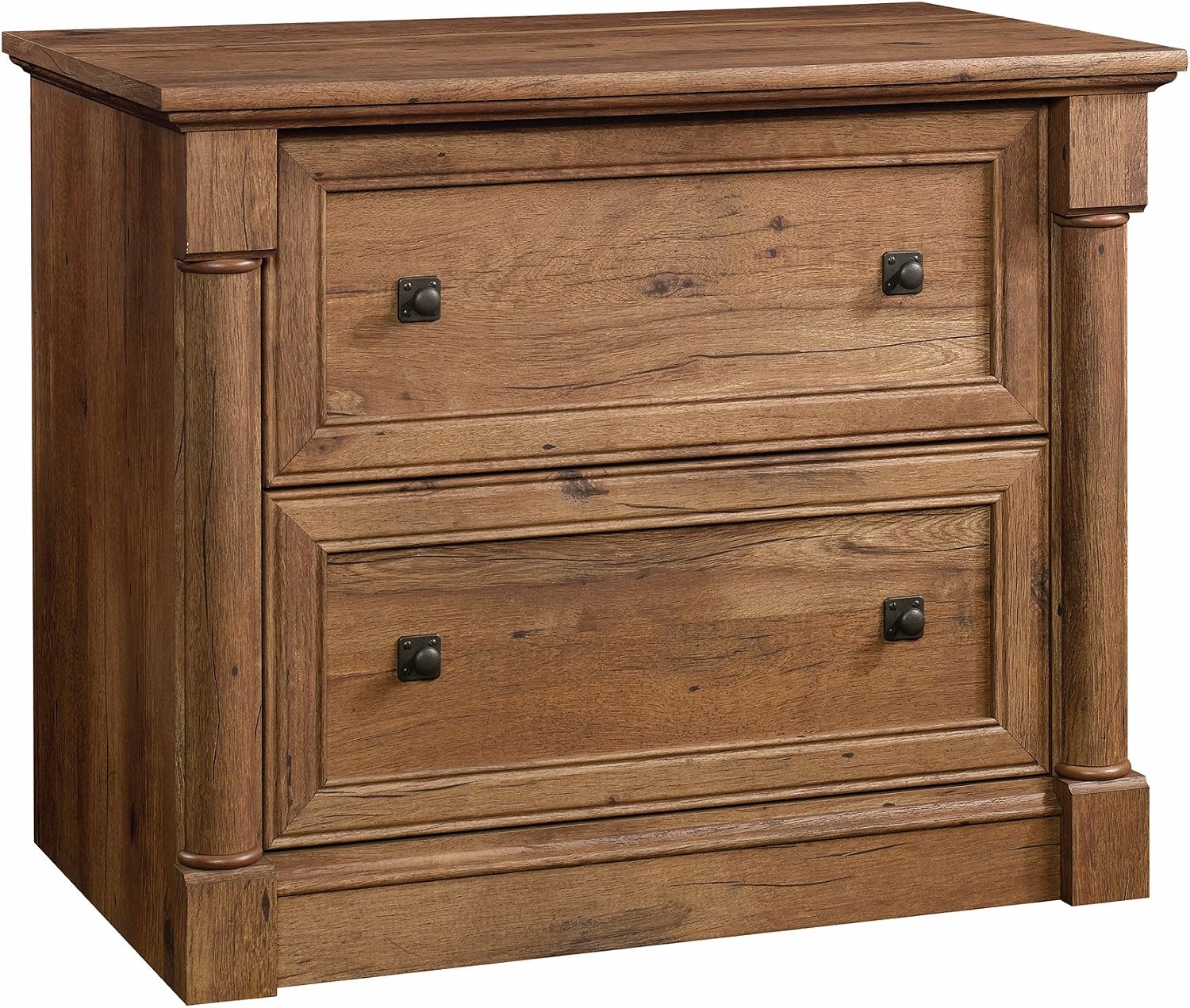 File Folder Hanging - Palladia 2 Drawer File Cabinet, Lateral