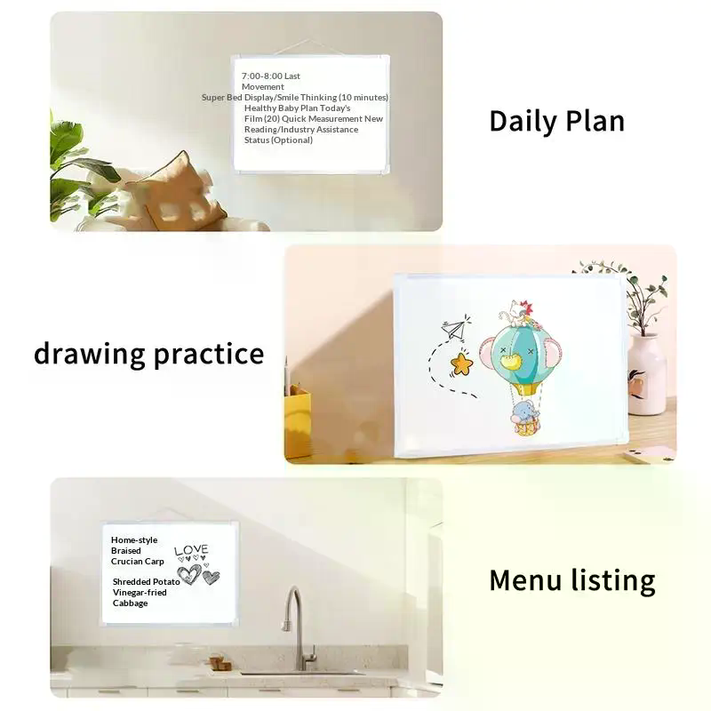 Whiteboard Marker Set - 1 Set 16