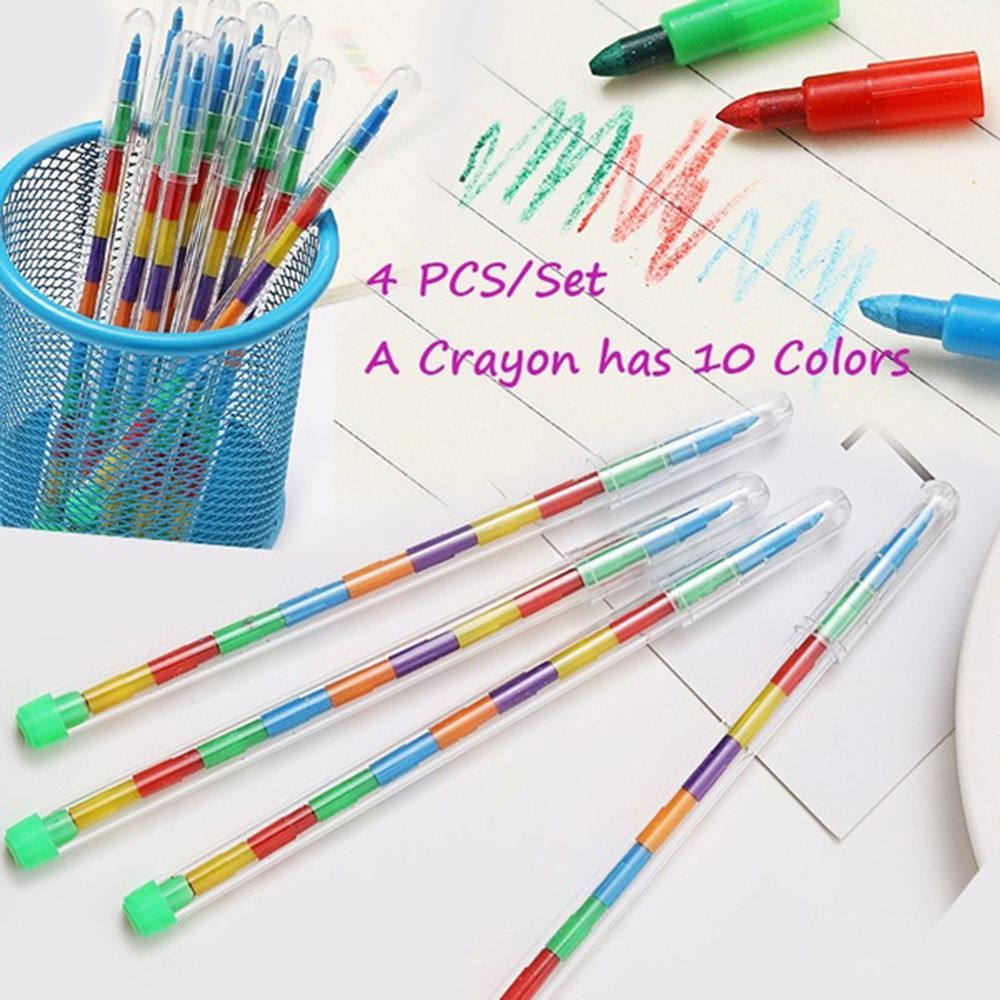 DIY Cute School Office Supplie - Highlighter Set Pastel 评论和价格