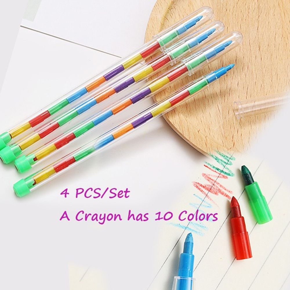 DIY Cute School Office Supplie - Highlighter Set Pastel 评论和价格