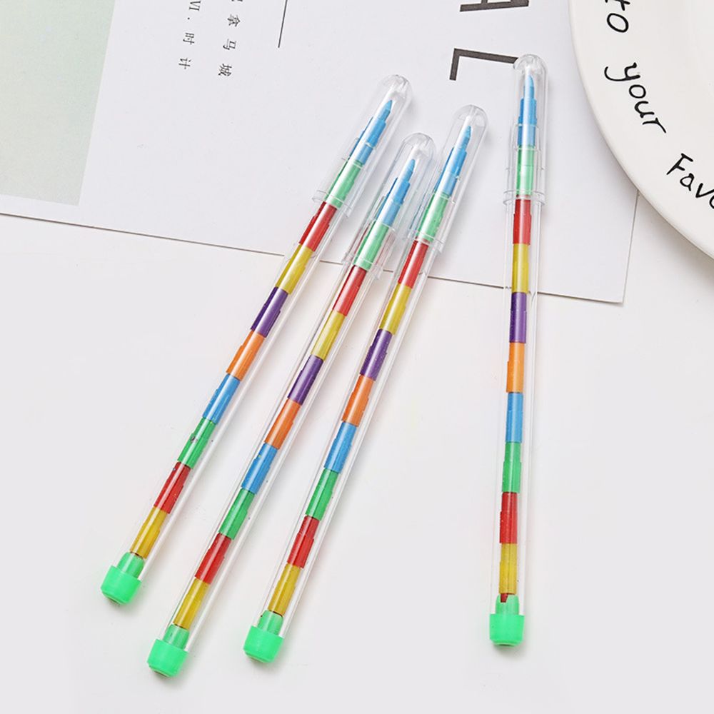 DIY Cute School Office Supplie - Highlighter Set Pastel 评论和价格