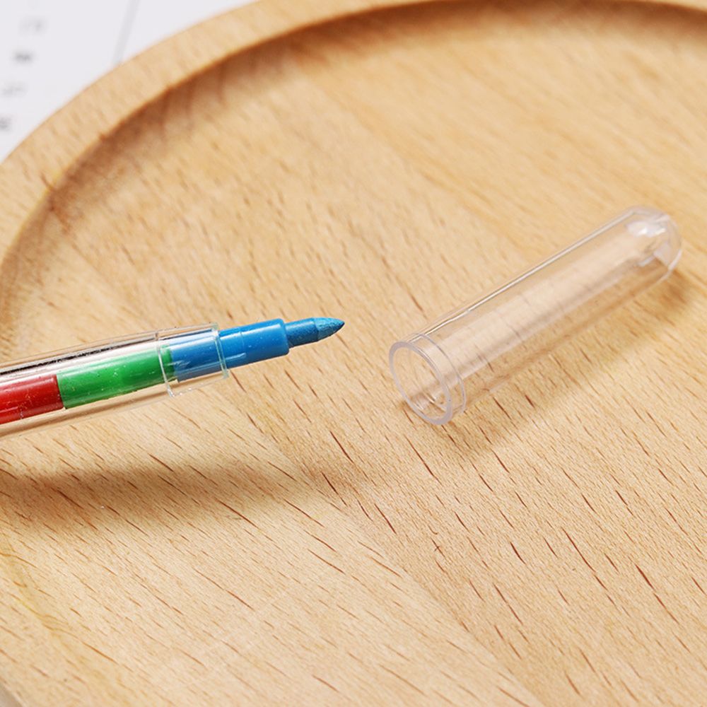 DIY Cute School Office Supplie - Highlighter Set Pastel 评论和价格