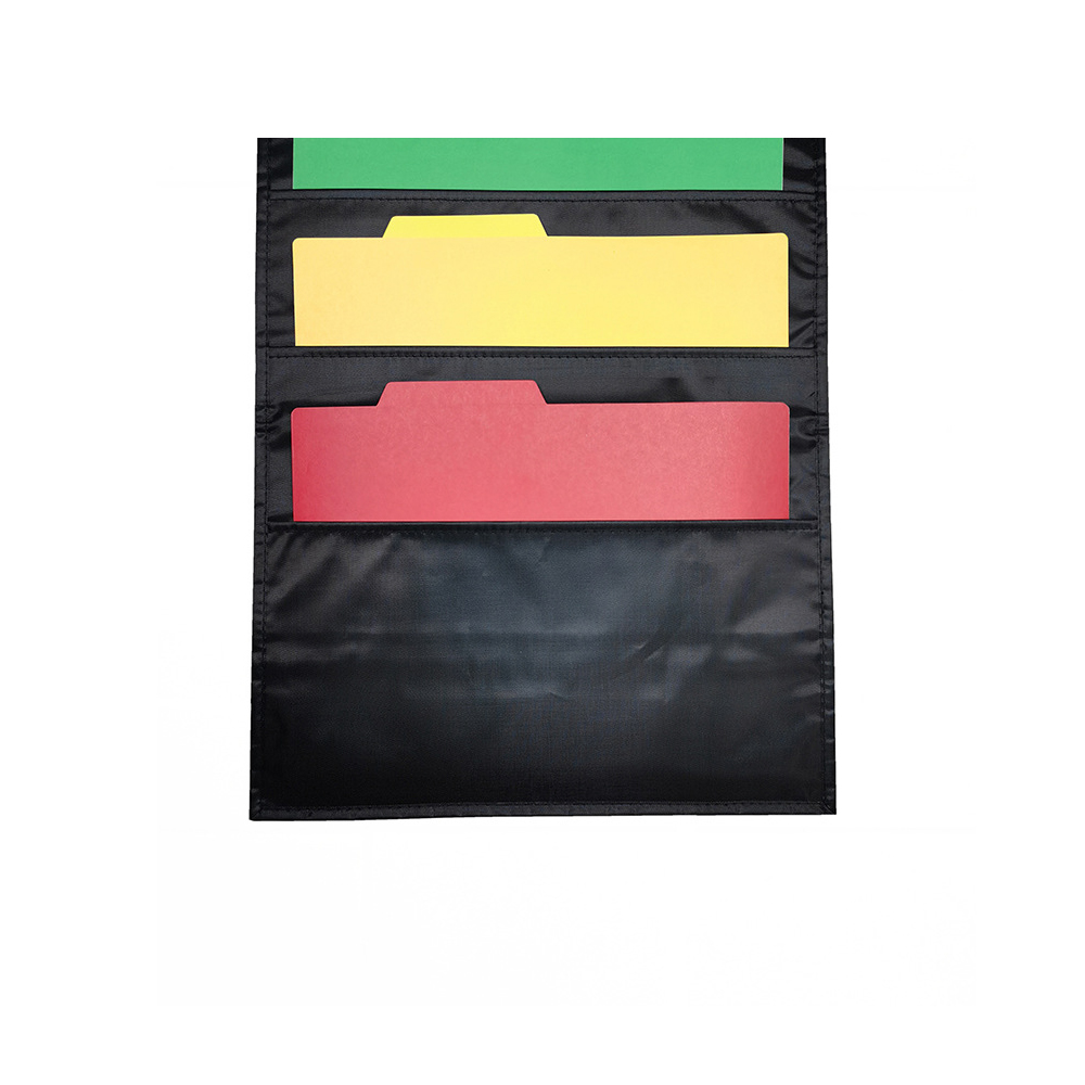 Hanging Wall File Organizer La - File Folder Hanging 评论和价格