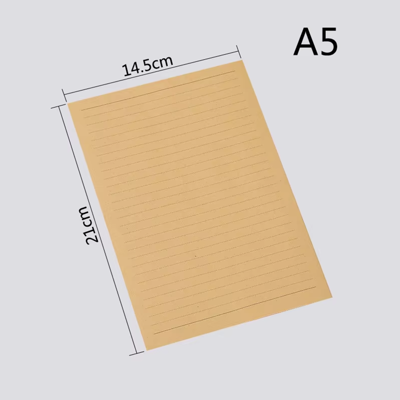 10pcs Vintage Kraft Paper Enve - Letter Envelope Kraft 评论和价格