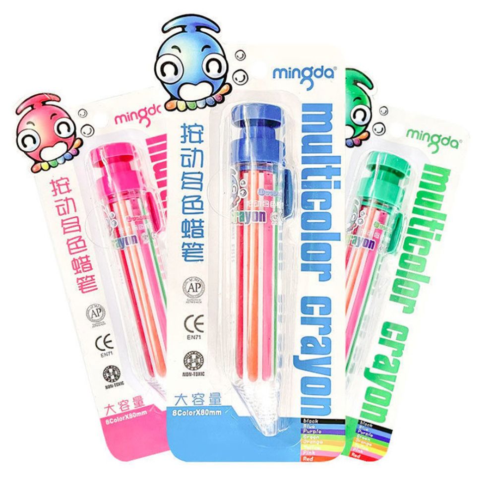 Style Graffiti Tool Office Sch - Highlighter Set Pastel 评论和价格