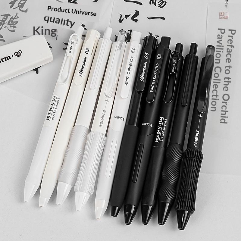 Gel Ink Pens Set 0.5Mm with Fa - Gel Ink Pen Set 评论和价格