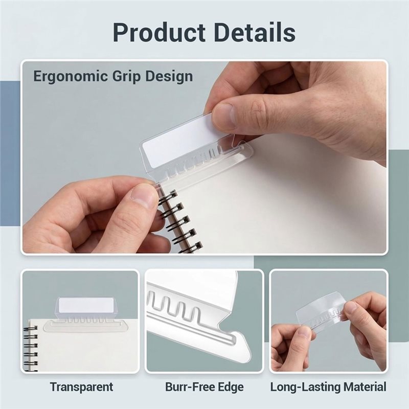 A53M-Clear Hanging File Folder - File Folder Hanging 评论和价格