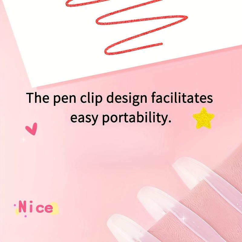 24/36/48PCS Glitter Gel Pen Se - Gel Ink Pen Set 评论和价格