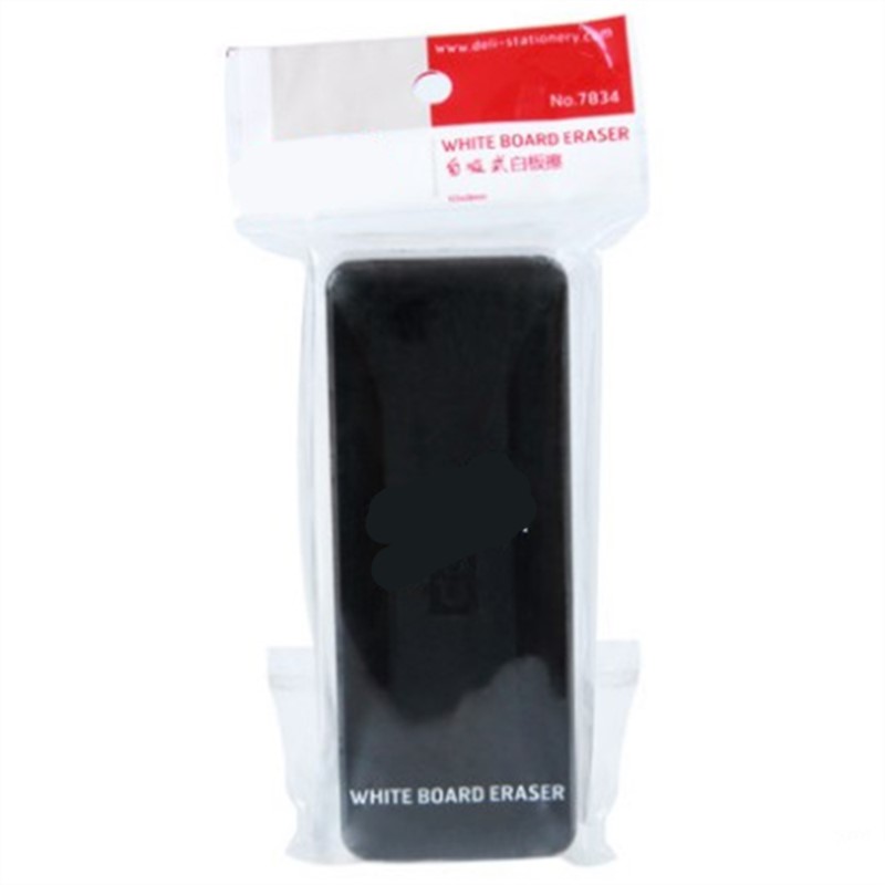 2pcs/set Black Magnetic Attach - Whiteboard Marker Set 评论和价格