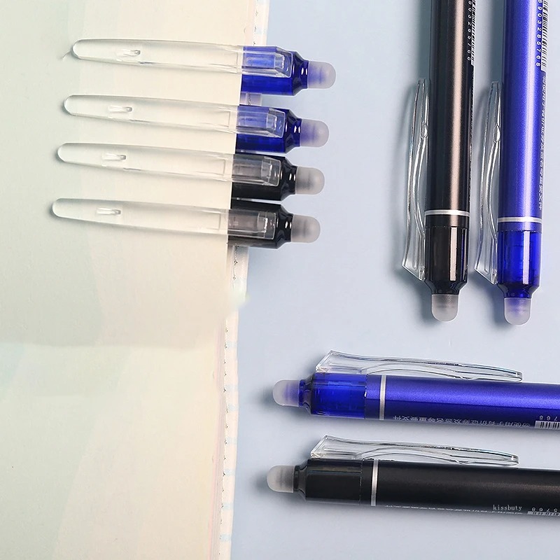 Erasable Retractable Gel Pen S - Gel Ink Pen Set 评论和价格
