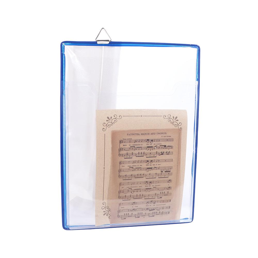 Portable Wall Hanging A4 Recei - File Folder Hanging 评论和价格