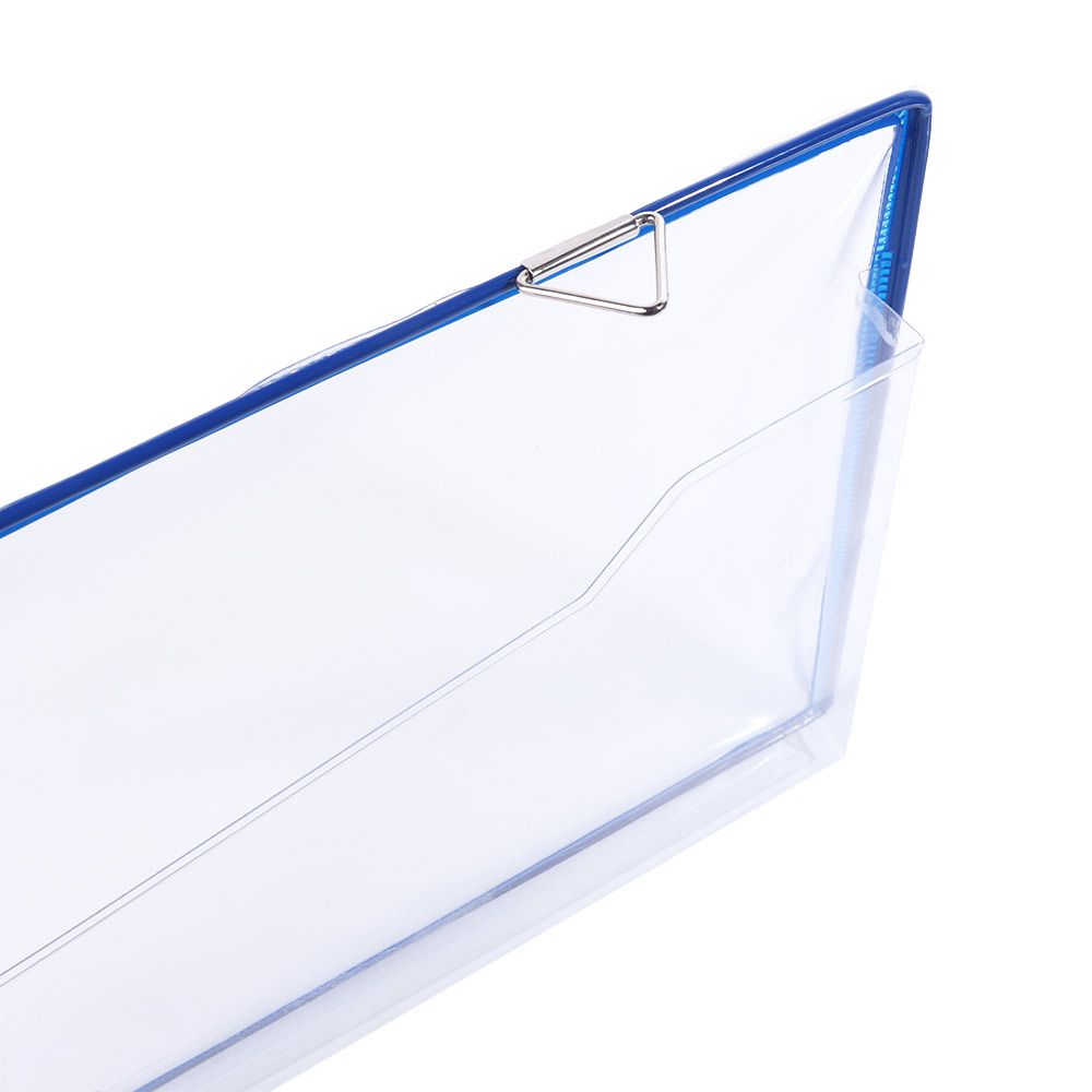 Portable Wall Hanging A4 Recei - File Folder Hanging 评论和价格