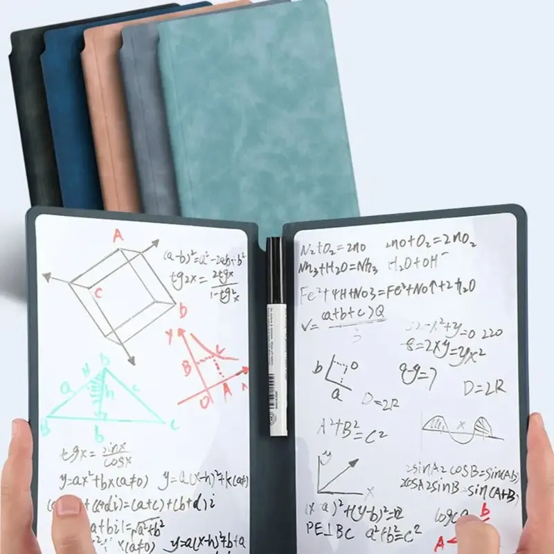 1 Piece Erasable Whiteboard No - Whiteboard Marker Set 评论和价格