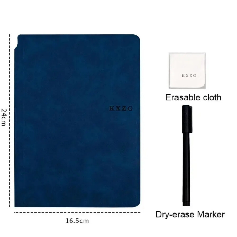1 Piece Erasable Whiteboard No - Whiteboard Marker Set 评论和价格