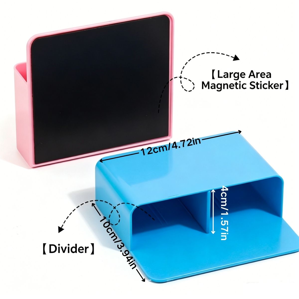 2 Pcs Magnetic Dry Erase Marke - Whiteboard Marker Set 评论和价格