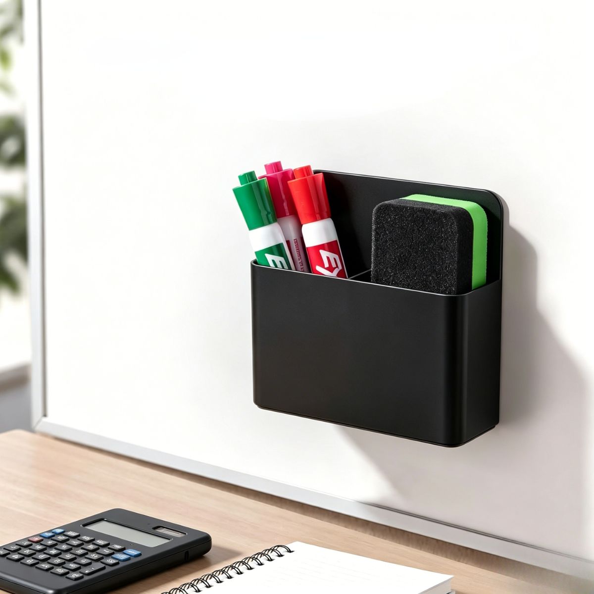 2 Pcs Magnetic Dry Erase Marke - Whiteboard Marker Set 评论和价格