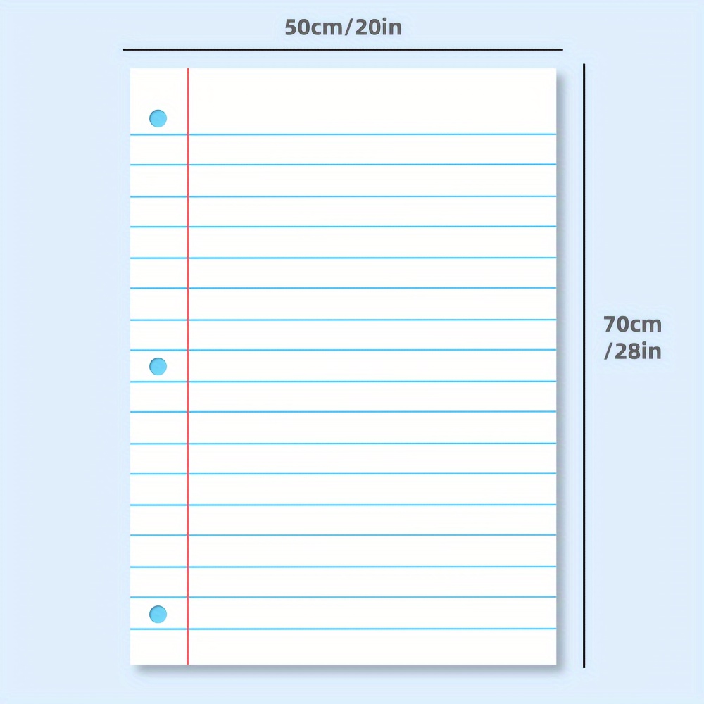 2-piece Erasable Poster Set (w - Whiteboard Marker Set 评论和价格