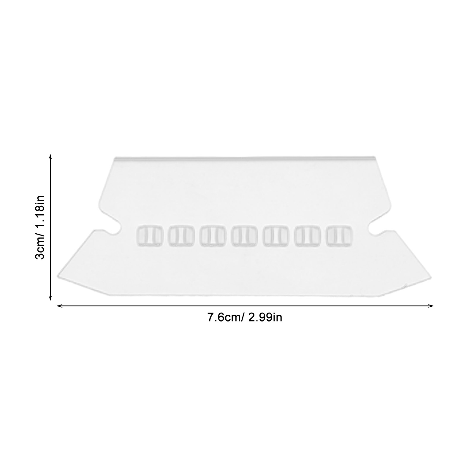 100Pcs Hanging File Folder Lab - File Folder Hanging 评论和价格